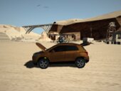 Chevrolet Tracker 2014